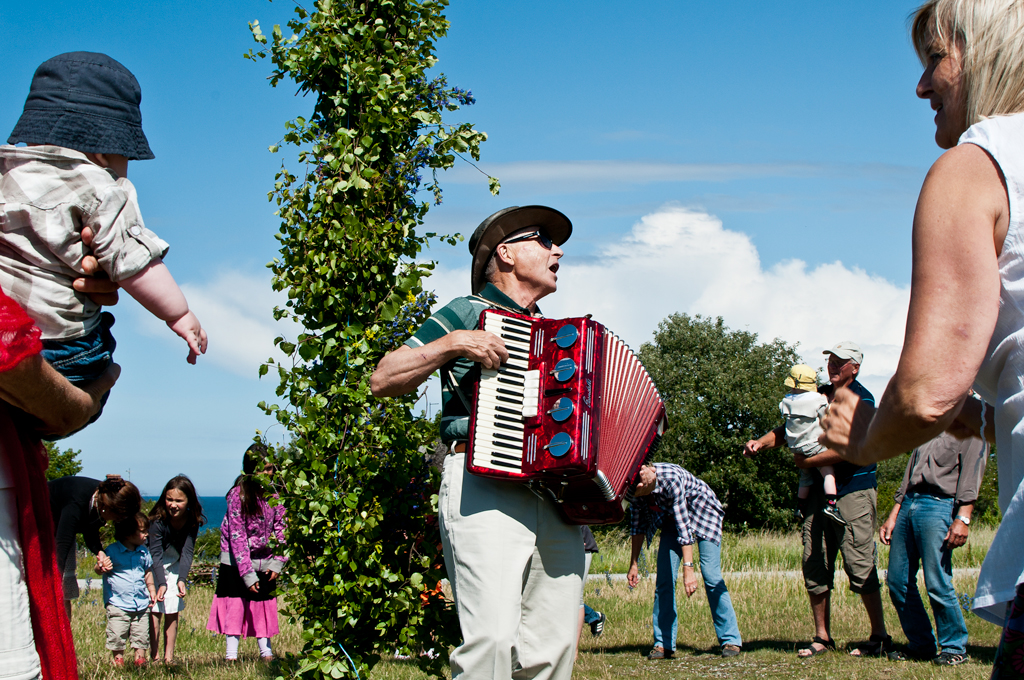 Midsommar